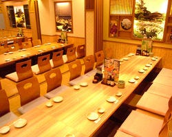 海鮮居酒屋 はなの舞 南柏店 柏 和食 ぐるなび