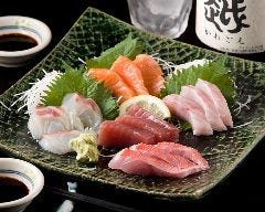 博多さかなや食堂 辰悦丸