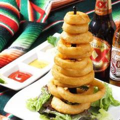 MEXICAN DINING BONOS （メキシカンダイニングボノス）橋本