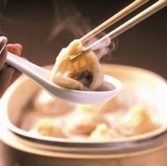 小籠包専門店 京鼎樓 ‐ジンディンロウ‐ アクアシティお台場店
