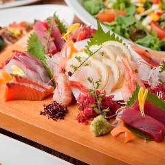 品川で喫煙席がある飲食店