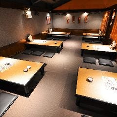 マルサ水産 津島店