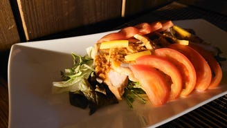 とりひめ 岸和田店 メニュー お料理 ぐるなび