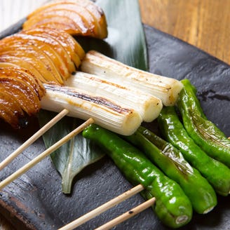 とりひめ 岸和田店 メニュー お料理 ぐるなび