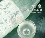 亀泉 純米吟醸原酒 ＣＥＬ-24