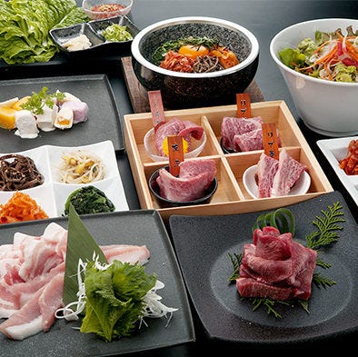 ランチならここ 横浜中華街の焼肉でおすすめしたい人気のお店 ぐるなび ランチならここ 横浜中華街の焼肉でおすすめしたい人気のお店 ぐるなび