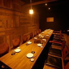 ◇完全個室完備!!◇ 合コン・女子会におすすめです♪