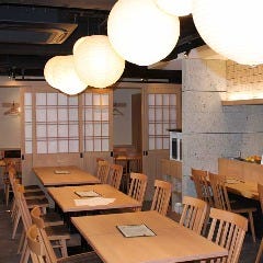 食彩一番 神楽坂