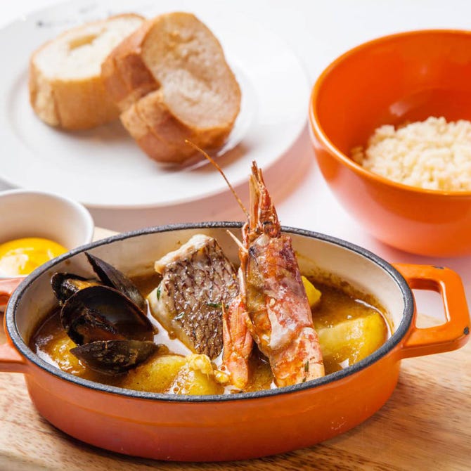 Marche Aux Poissons マルシェオポワソン 日本橋 フレンチ フランス料理 ぐるなび Marche Aux Poissons マルシェオポワソン 日本橋 フレンチ フランス料理 ぐるなび