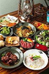 牛串あきね（地図/十三・淀川/串焼き） - 楽天ぐるなび