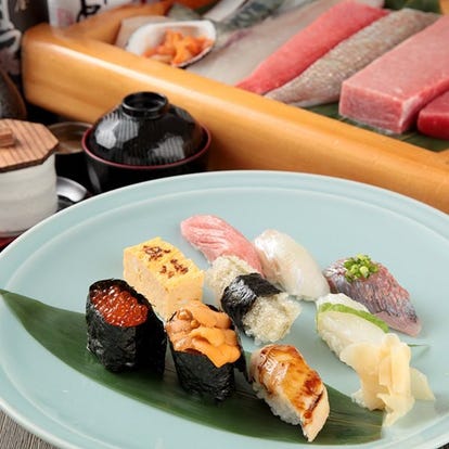 美味しい寿司 すし が食べたい 戸塚 東戸塚で行きたい 人気のおすすめ店が見つかる ぐるなび