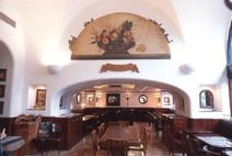 ［カフェ］パパス・マドモアゼルノンノン・パパスカフェの画像