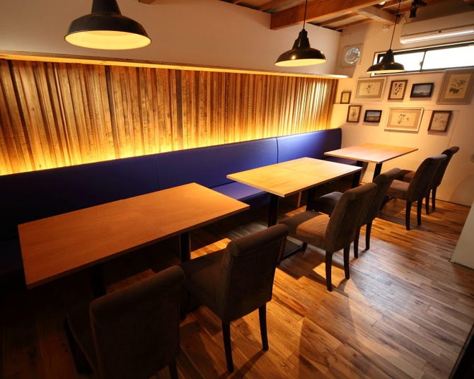個室イタリアン Attic 神楽坂 神楽坂 イタリアン イタリア料理 ぐるなび