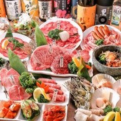 駅近グルメが見つかる 代々木八幡駅周辺の食事 ディナーでおすすめしたい人気レストラン ぐるなび