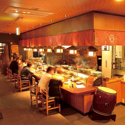 美味しいお店が見つかる 釧路 居酒屋 大人の隠れ家 おすすめ人気レストラン ぐるなび