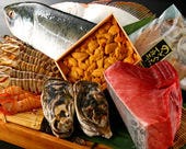 立川 のどぐろ家 和風居酒屋 魚介 地酒