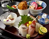 立川 のどぐろ家 立川 魚料理 ぐるなび