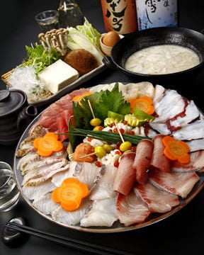 立川 のどぐろ家 立川 魚料理 ぐるなび
