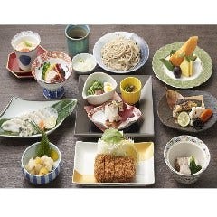 とんかつ まい泉 青山本店