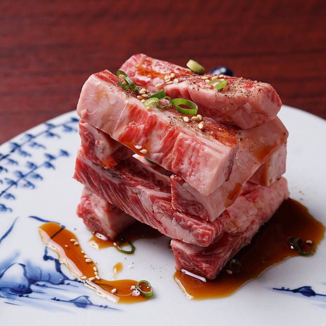 焼肉ゑびす本廛 神田 焼肉 ぐるなび