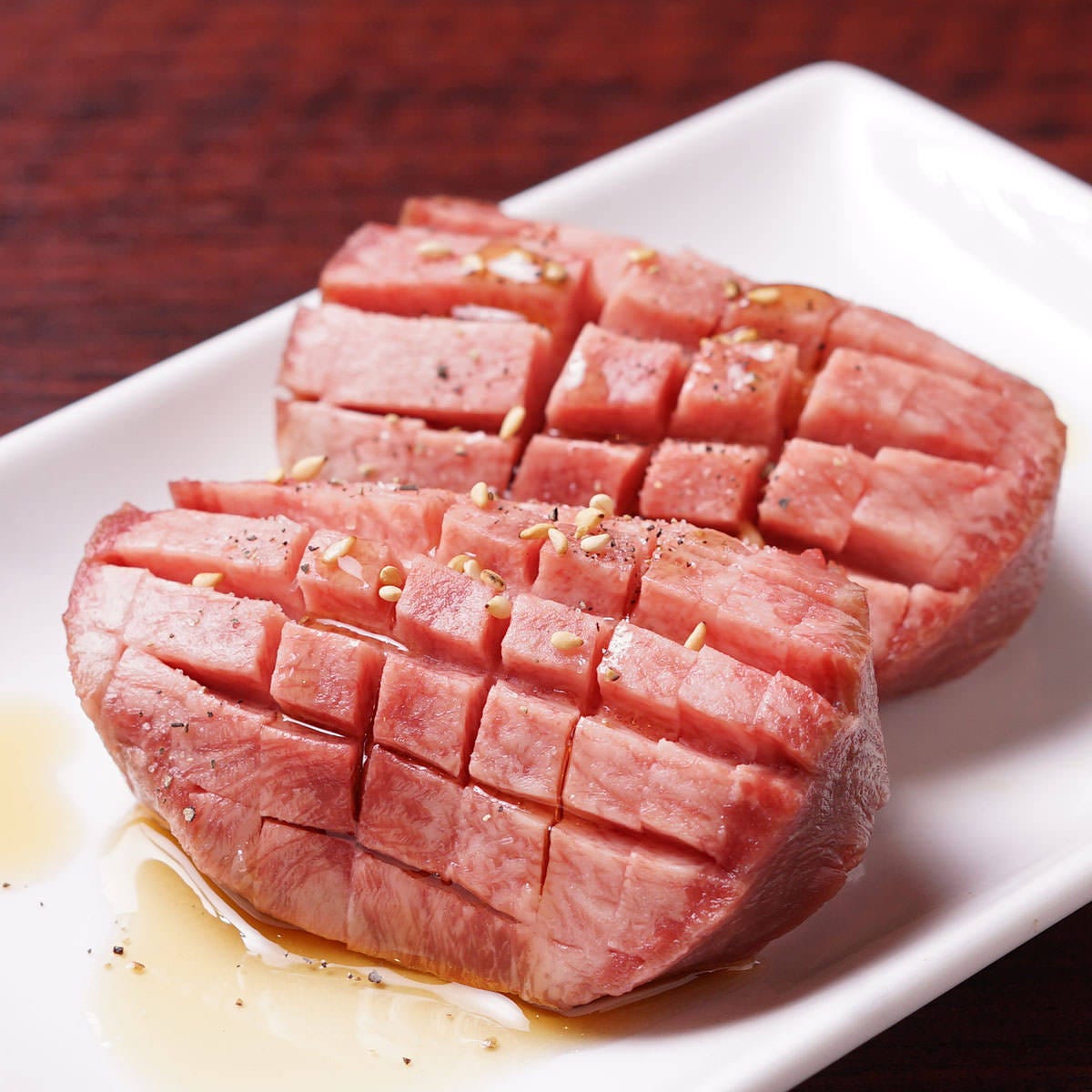 焼肉ゑびす本廛