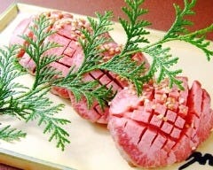 焼肉ゑびす本廛