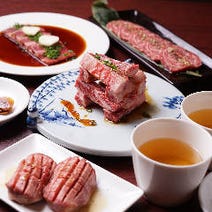 神田 ランチ 焼肉 1 000円以内 おすすめ人気レストラン ぐるなび