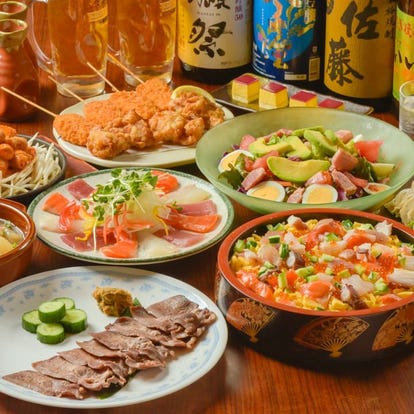 美味しいお店が見つかる 有楽町 居酒屋 女子会におすすめ おすすめ人気レストラン ぐるなび