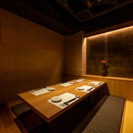 居酒屋栄 有楽町本店_宴会・接待・会食に最適完全個室