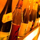 日本全国の銘酒を厳選