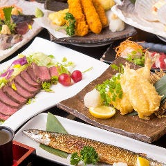 個室で味わう和食居酒屋 栄 有楽町駅前店 ランチメニュー ぐるなび