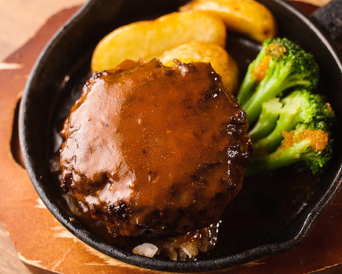 肉バル ガブット 茨木店 茨木 居酒屋 ぐるなび