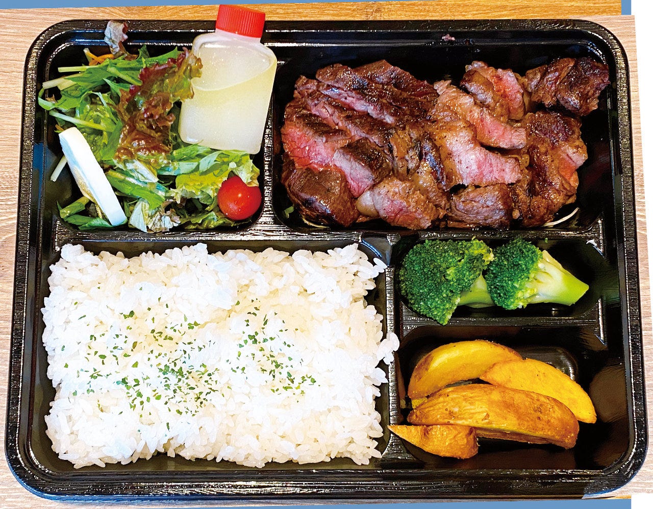 肉バル ガブット 茨木店 メニュー：Take Out - 楽天ぐるなび