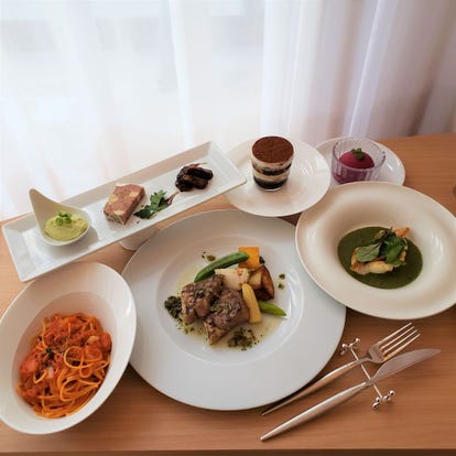 ランチならここ 赤坂のイタリアン イタリア料理 でおすすめしたい人気のお店 ぐるなび