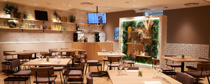 Trattoria Matrimonio