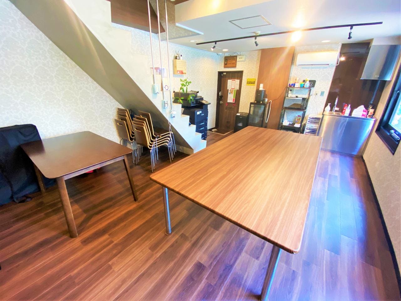 22年 最新グルメ レンタルスペース Yu Ra 三宮 レストラン カフェ 居酒屋のネット予約 兵庫版