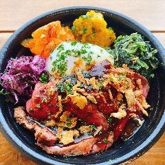 An Cafe メニュー 昼 テイクアウト ぐるなび