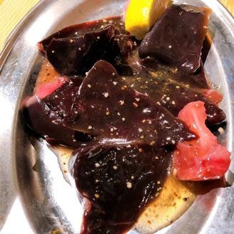 鮪のシマハラ メニュー マグロメニュー ぐるなび