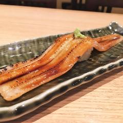 鮪のシマハラ