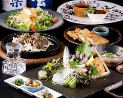 だんらん居酒家HANA