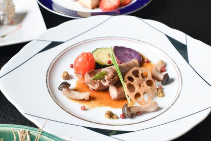 ランチならここ 長岡の和食でおすすめしたい人気のお店 ぐるなび