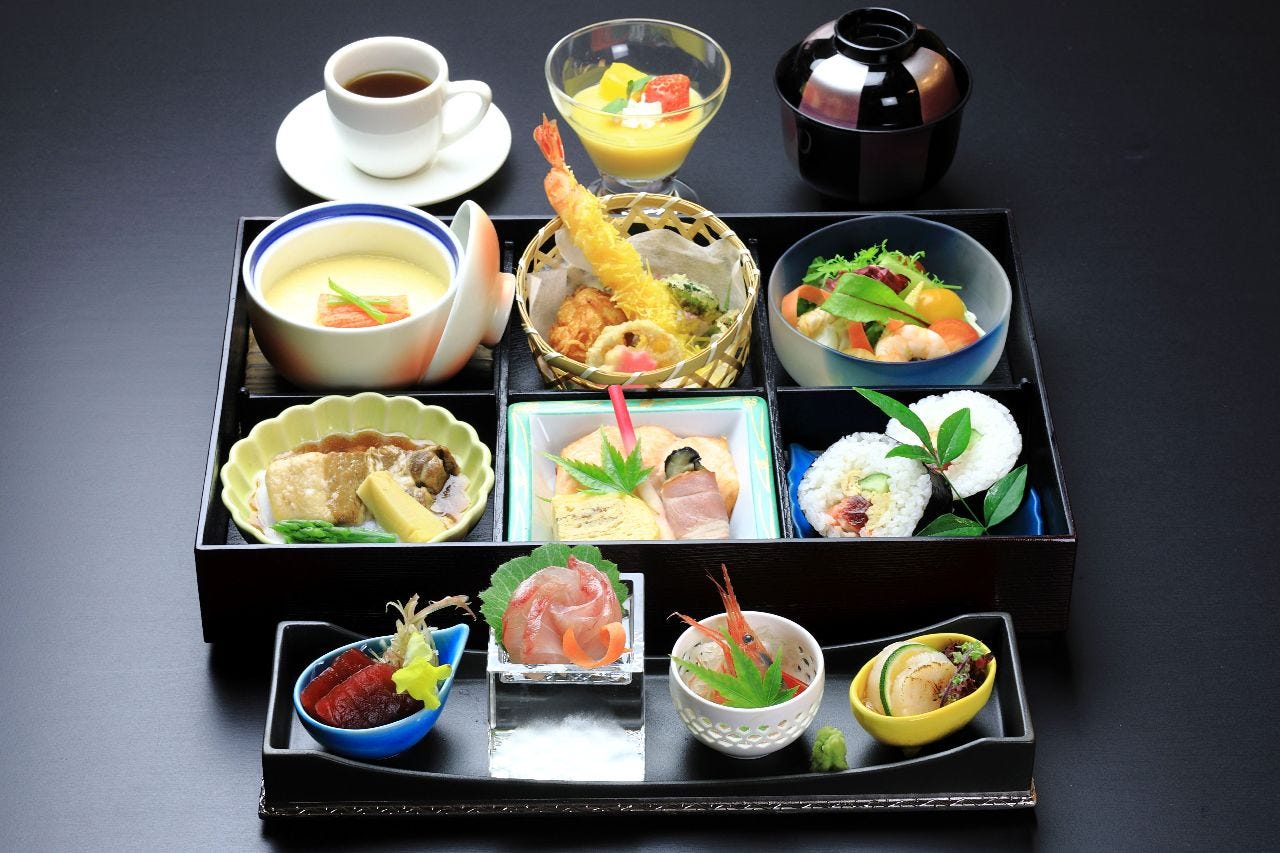 日本料理 藤 image