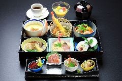 日本料理 藤 