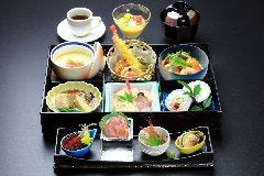 日本料理 藤