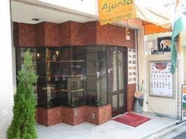 AJANTA