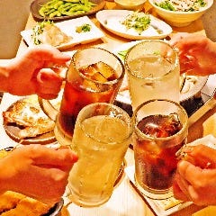 大衆とり酒場 とりいちず 那覇浮島通り店 