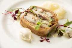 銀座オザミデヴァン 本店