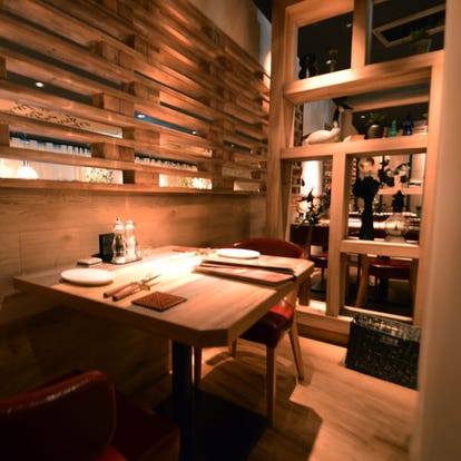 名古屋 名古屋駅のデートに使える 居酒屋でおすすめしたい人気のお店 ぐるなび