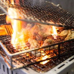 網焼きと釜飯 いその 緑橋店 