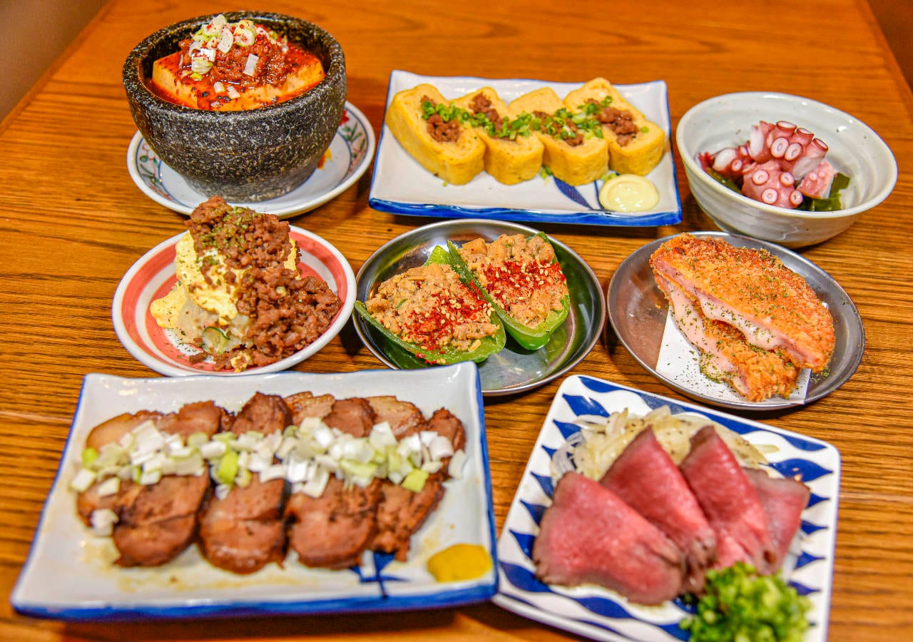 肉のウヱキ 五反田店